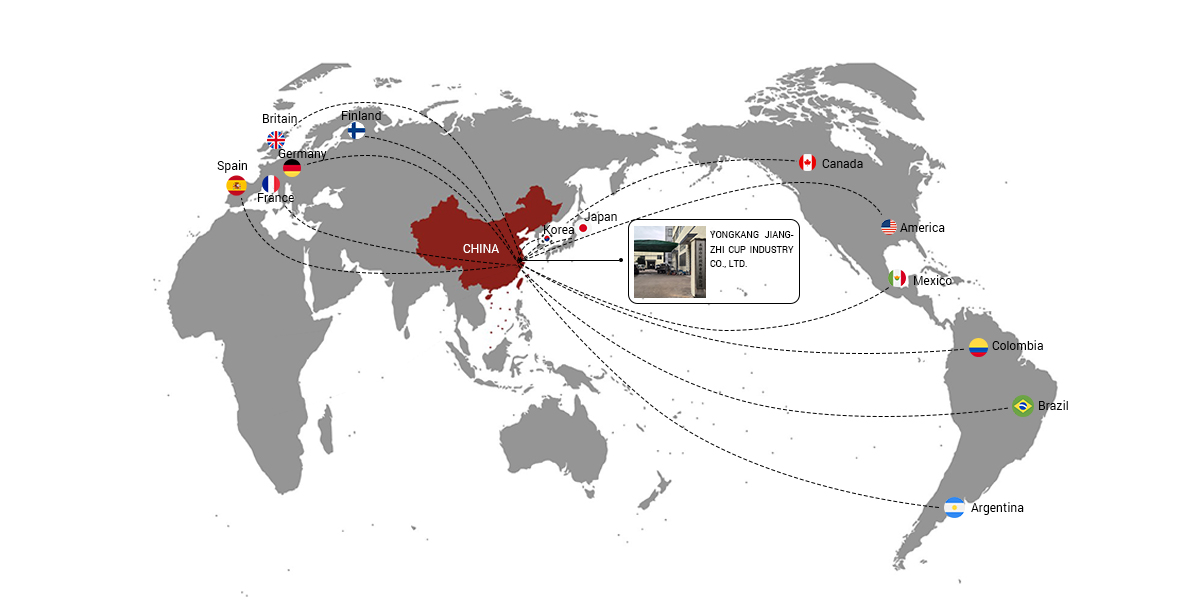 Коли Yongkang Jiangzhi Cup Industry відновила виробництво у 2026 році?