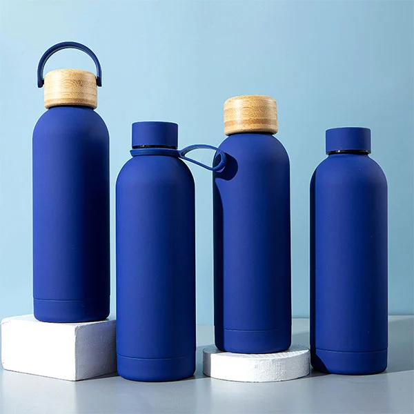 Чому варто вибрати вакуумну чашку з подвійними стінками для фітнесу, подорожей і щоденного зволоження?