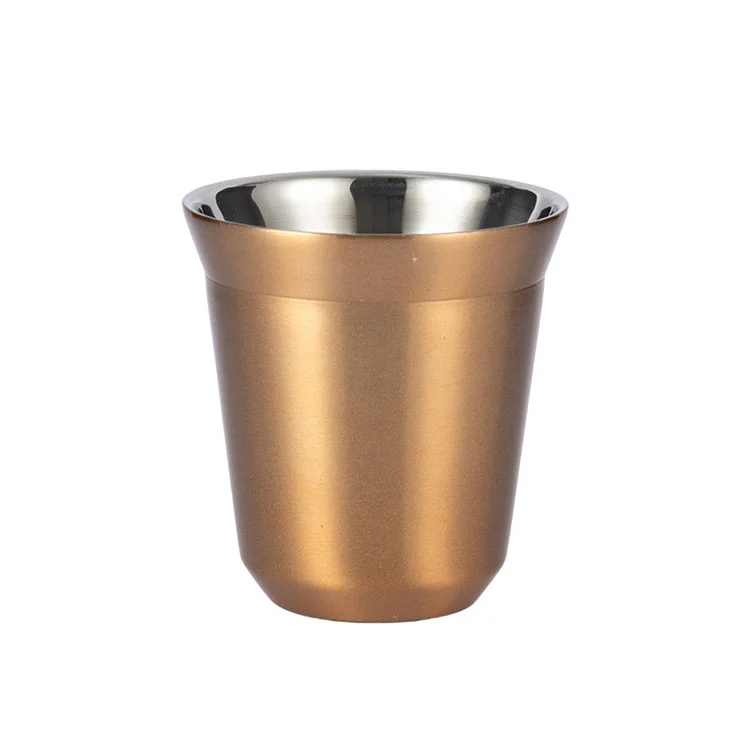 Чашка еспресо