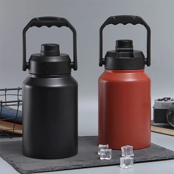 Колба Growler