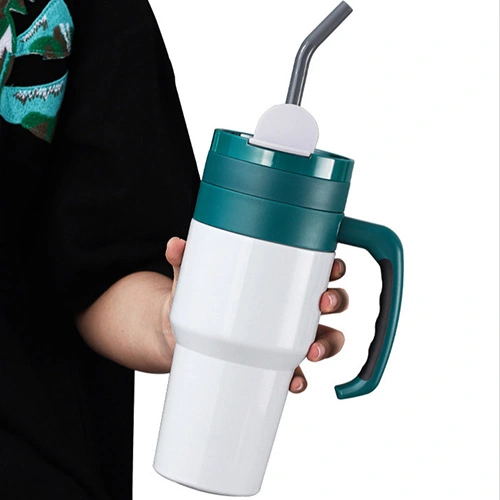 40oz Tumbler With Lid