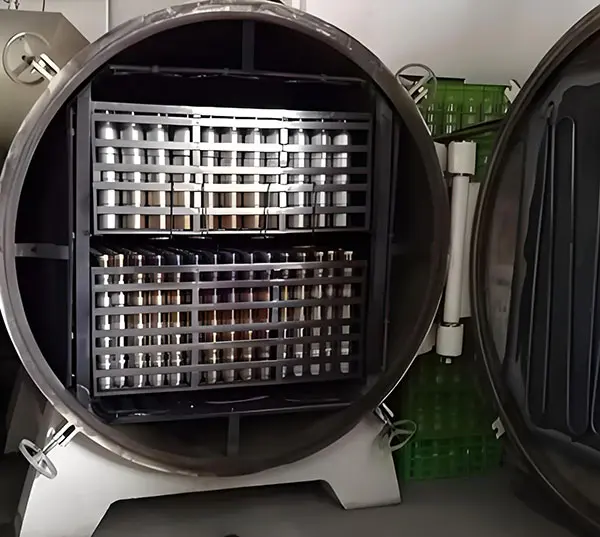 Entrepreneurial Beginnings