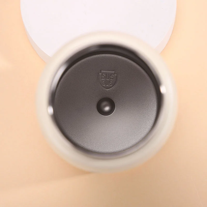 Children S Cartoon Stainless Steel Cup