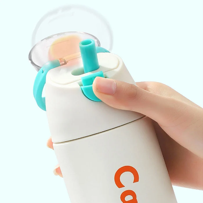 Stainless Steel Kada Bottle For Sports