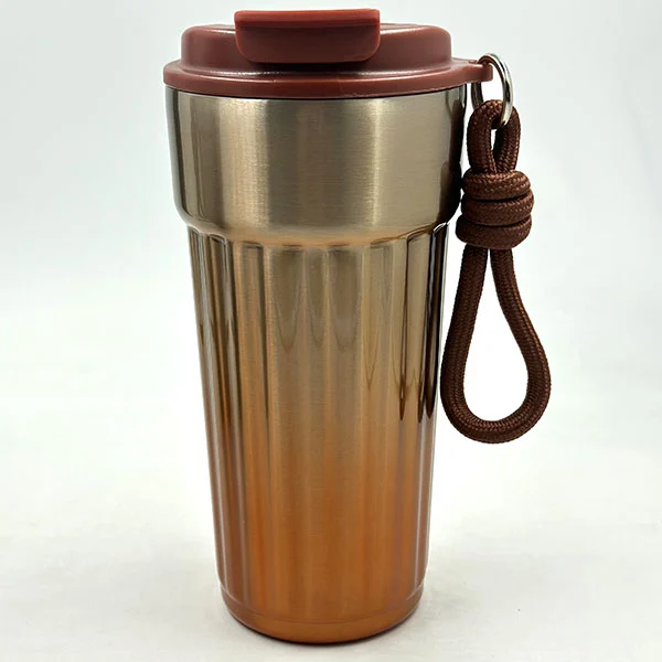 Кружка для кави в стилі Starbucks